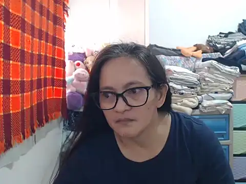 Kinkybela2025 online show from February 27, 6:13 am