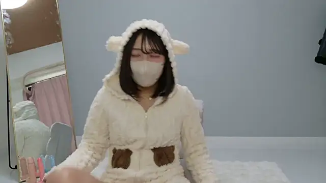 yui chan00 online show from March 11, 7:12 am