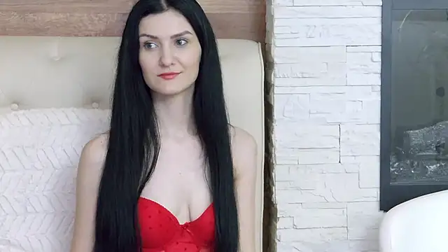 KendraNoir online show from February 19, 8:03 am