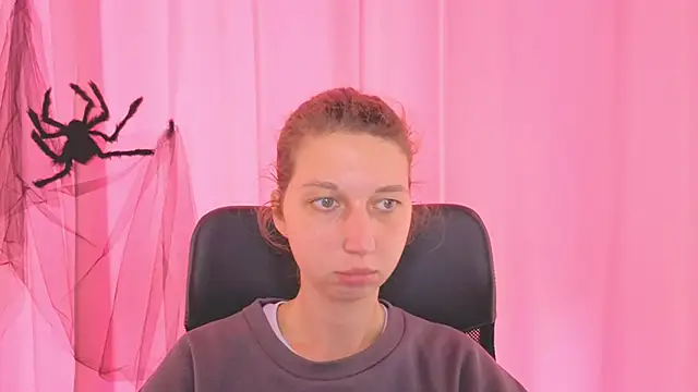 CuteEllii online show from October 28, 11:16 am