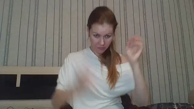 EvelineeX online show from October 29, 6:10 pm