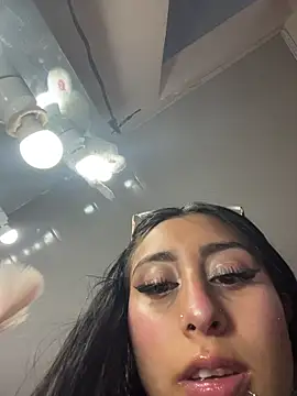 Violeet-Smith online show from January 9, 7:18 pm