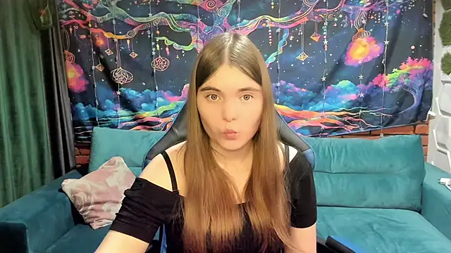 MiraaBloom online show from February 17, 3:33 pm