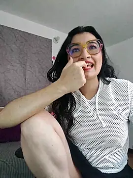 Flacabonita1 online show from October 24, 3:19 pm