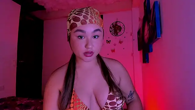 Soouf  online show from February 16, 7:58 pm