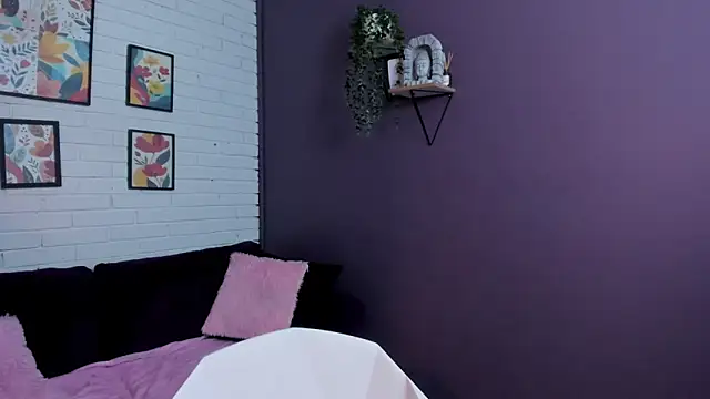 Sofia  Stk online show from April 9, 3:53 am