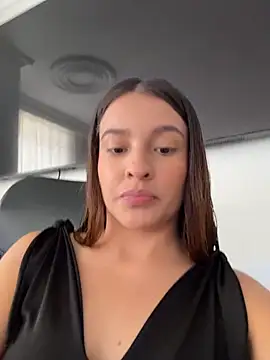 Talia Bonet online show from June 1, 2:52 pm