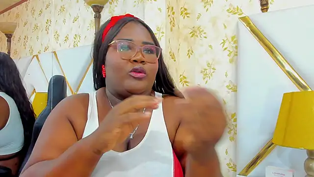 Britanny-Jhonsons online show from November 15, 12:00 am