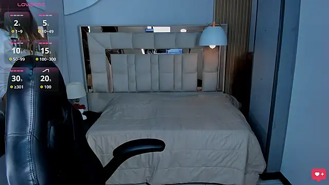 AnguelJones online show from January 7, 4:16 am