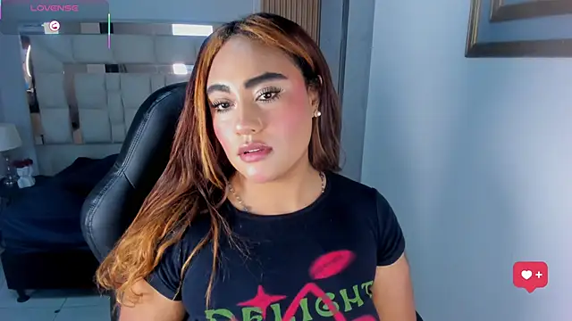 AnguelJones online show from November 20, 4:35 am