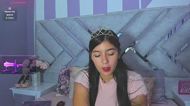 Kailyruiz online show from January 14, 11:26 am