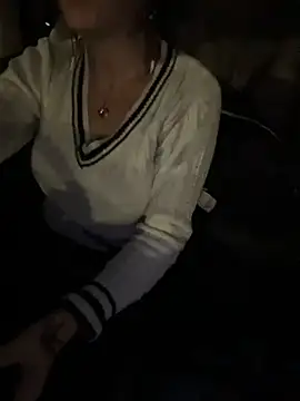 GoddesslaylaX online show from November 12, 6:55 am