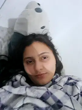 Layla Latina online show from November 2, 3:54 am