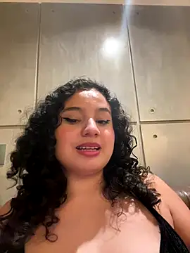 NikaBlaze online show from October 25, 3:58 am