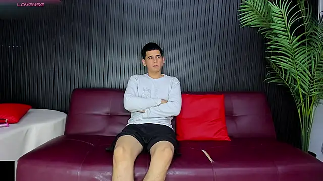 Ruin Destruction online show from December 21, 1:10 am