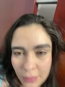 Selena Roa online show from April 9, 10:26 pm