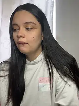 Selena Roa online show from March 27, 2:29 pm