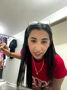 DiosaNocturna2 online show from October 21, 2:37 am