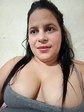 elissa goddess71 online show from October 27, 3:57 am