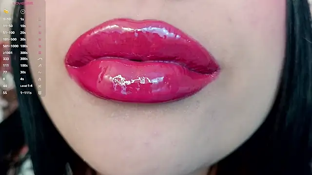 mia roux1 online show from November 29, 6:50 am