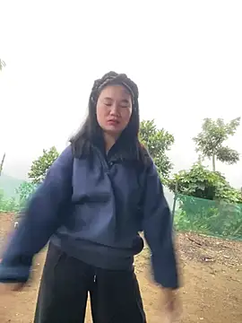 Irin jo online show from February 13, 11:50 pm