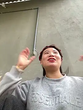 Irin jo online show from March 17, 5:44 am