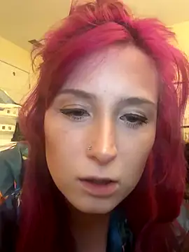 BOOTYFULBRI online show from October 21, 6:17 am