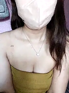 Nanalove68 online show from October 22, 2:05 am