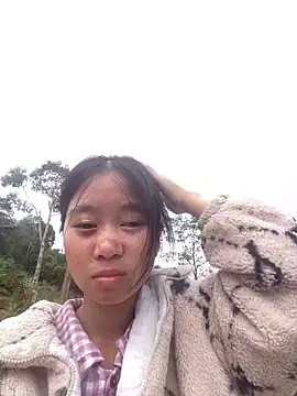 -Miaa- online show from October 31, 12:45 am