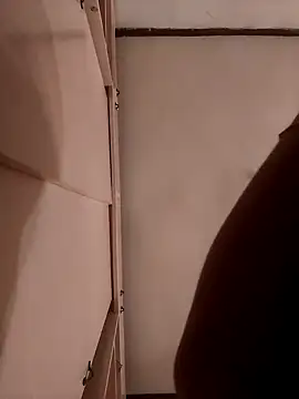 Snapshot of RUBY95 chatting on October 31, 1:26 pm RUBY95 online show from October 31, 1:26 pm