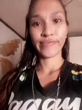 Snapshot of RUBY95 chatting on October 30, 10:16 am RUBY95 online show from October 30, 10:16 am