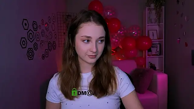 alisabliss online show from February 13, 9:05 pm