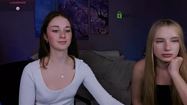 alisabliss online show from January 13, 3:01 am