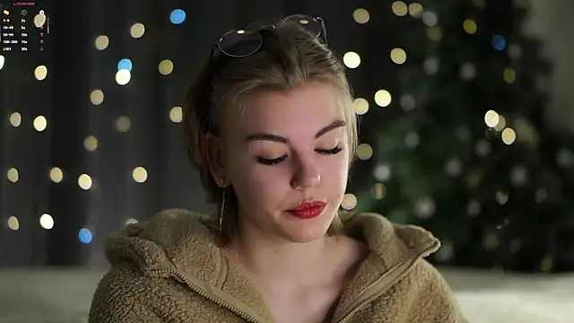 MelodyBaur online show from January 12, 12:21 pm