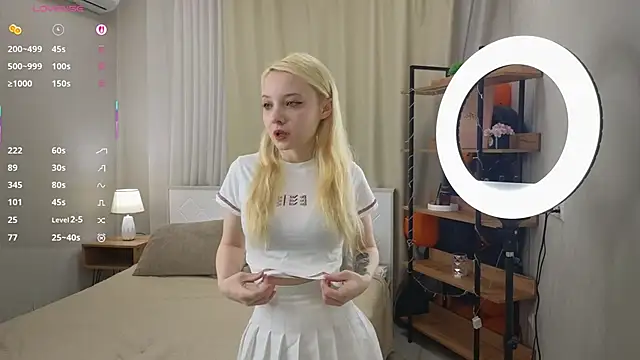 IraYounce online show from November 10, 1:11 am