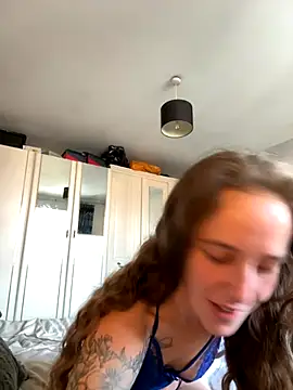 InkedKinkxox online show from October 27, 10:33 am