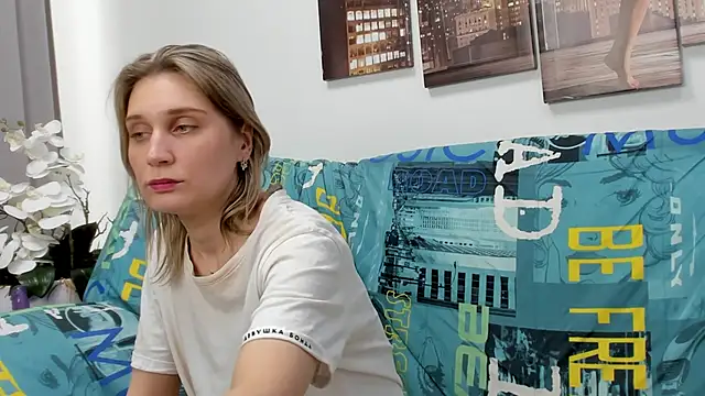 Tenderly Sophie online show from March 2, 7:15 am