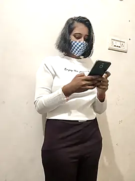 Rinki hoty online show from November 3, 2:48 am