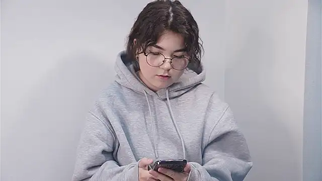 AleaseMotzer online show from October 23, 4:29 am