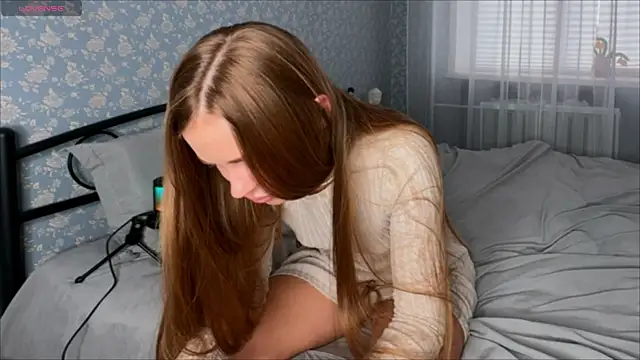 Jane Lavue online show from November 17, 12:39 pm