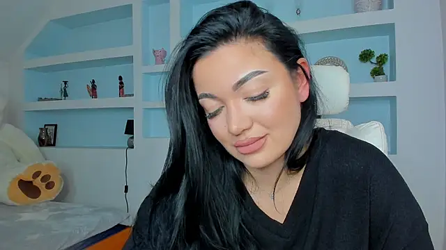 juliexxx online show from November 20, 8:21 pm