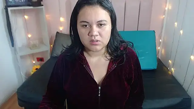 charol morales online show from October 23, 8:09 am