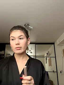   Emely   online show from October 23, 9:26 am