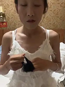 lingling125212 online show from October 22, 5:07 pm