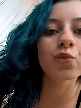 Meiii27 online show from January 6, 5:38 pm