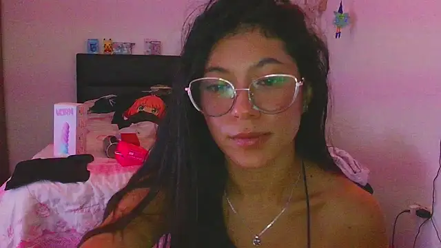 LissyM online show from March 13, 9:49 pm