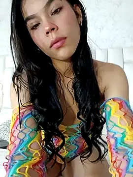 BellaConnor  online show from October 23, 1:28 pm