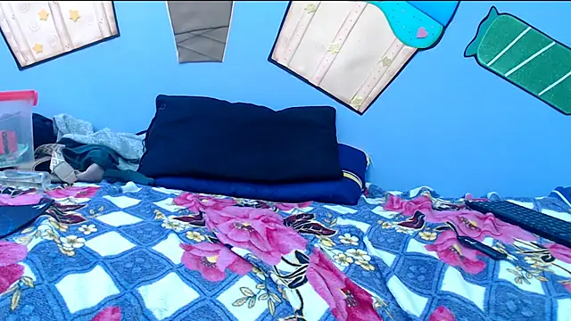 katty18love18 online show from November 21, 1:07 am