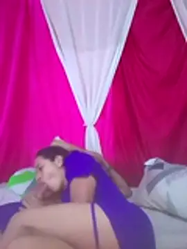 FreyayEros online show from October 23, 1:28 pm