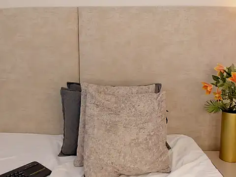 Scarlett Blakee online show from February 13, 4:25 am